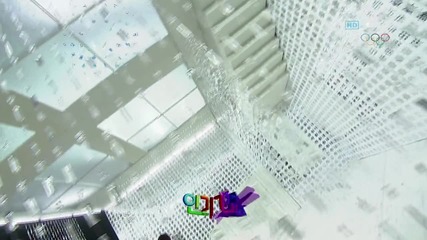 Kara - Lupin ( 28-02-2010 S B S Inkigayo )