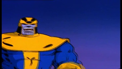 Silver Surfer (1988) S01e02 The Origin Of The Silver Surfer Part part3