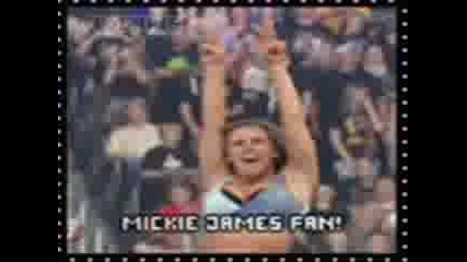 Mickie - Sweety Diva Tribute