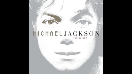 Michael Jackson - Privacy (hq + Lyrics)