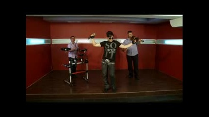 Мариян-всяка вечер