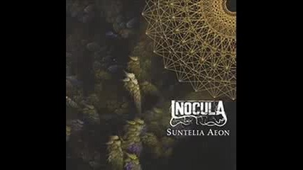 Inocula - My Armor My Ammunition 