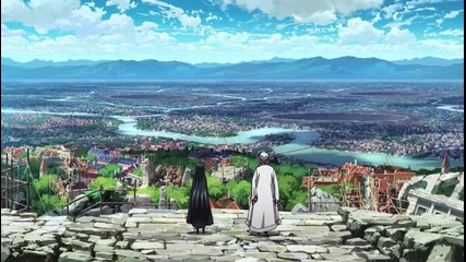 Akame ga Kill! - 24