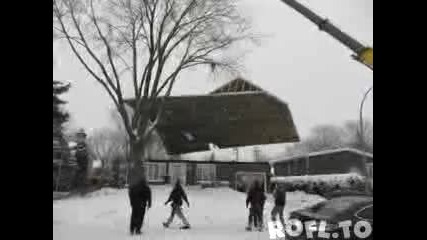 Как се надстроява къща