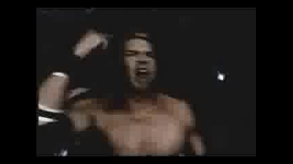 That`s How I Roll - Christian Cage Mix