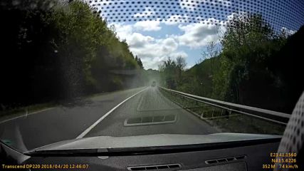 Екология и липса на контрол