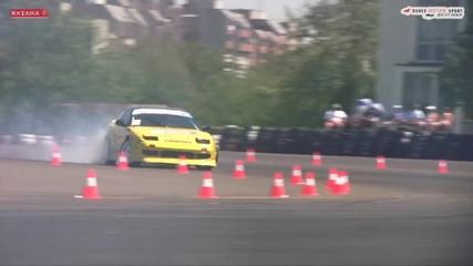 Dms Drift Team 2009 - What a season