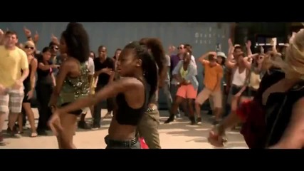 Fugees - Ready or not 2014 (trap Remix) (official Video)
