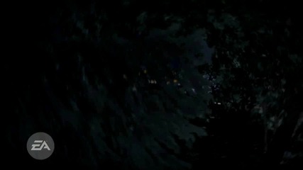 Need for Speed:carbon Trailer 