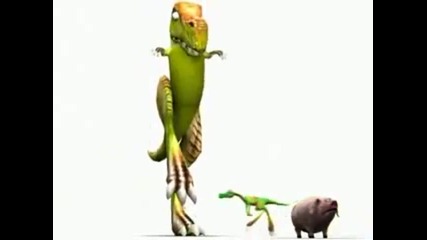 Jurassic Fart 2 