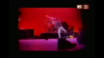 Nirvana - You Know Youre Right 