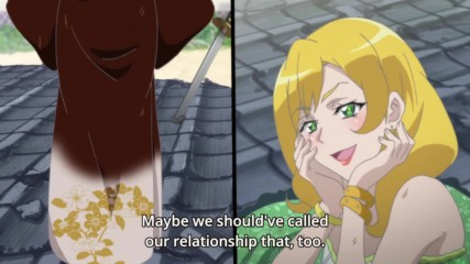 Renai Boukun Episode 8 1080p