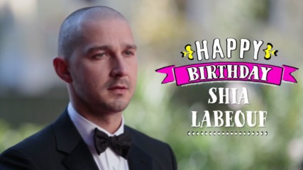 The 3 wildest things Shia Labeouf has ever done