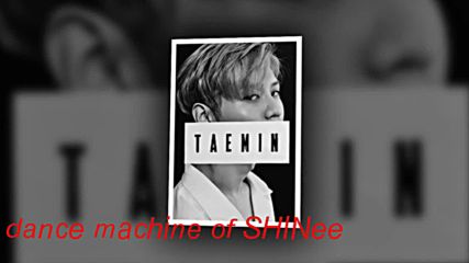 ~ Taemin ~ hot, sexy & amazing boy ~