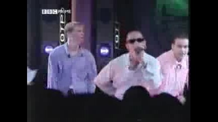 Backstreet Boys - Weve Got It Goin On 1996