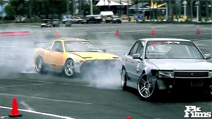 Motorsports Drift Clinic 