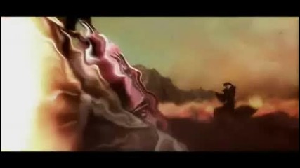 Aion - Official Cg Trailer (hq) 