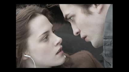 Twilight - the story of Bella and Edward