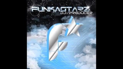 Funkastarz - Error (original Mix)