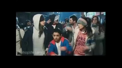 Ceza - Sevgi Isleyin