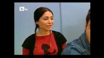 Листопад 42 епизод