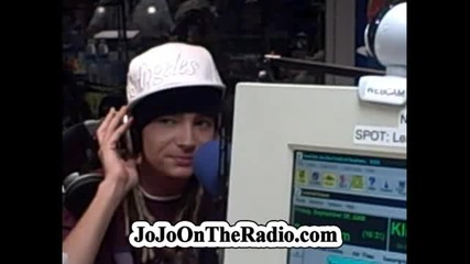 Tokio Hotel 6
