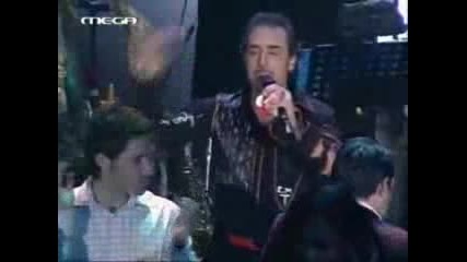 Notis Sfakianakis Non-stop [ Live from Enastron 2006 ]