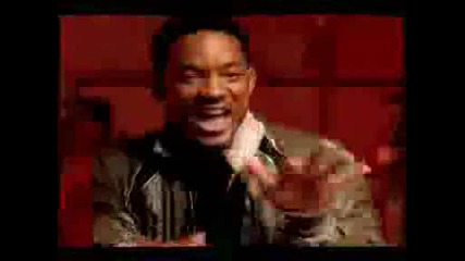 Will Smith - Party Starter