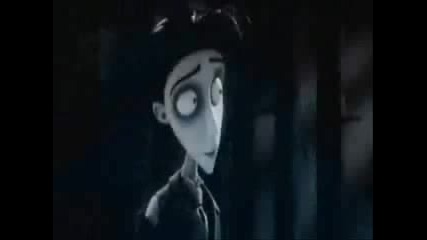 Corpse Bride - Bring Me To Life