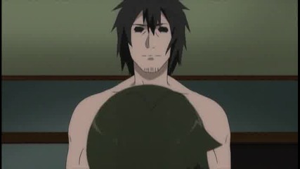 Kannagi Eng Sub Ep 8