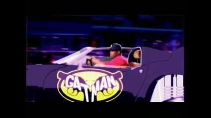 Eminem Feat 50 Cent - Gatman And Robbin