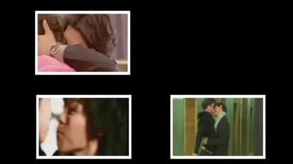 Kiss Me Big Bang