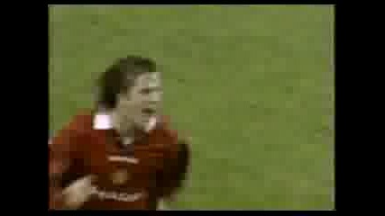 beckham Super Goal special for gboy