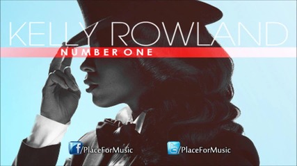 Kelly Rowland - Number One