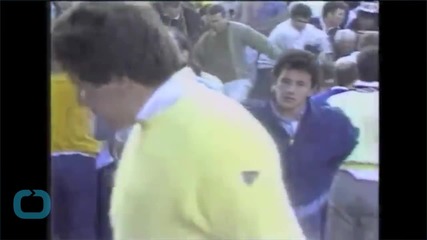 Heysel Disaster: 30 Years Later