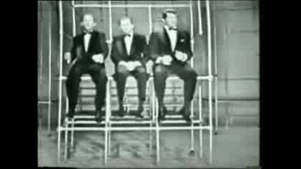 Frank Sinatra Tv Show (Part 3)