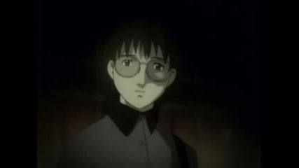 Boogiepop Phantom - Епизод 05 