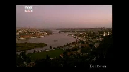 Lale Devri - 64.bolum 8.kisim