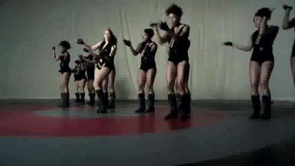 Shakira feat. Lil Wayne mpeg4 