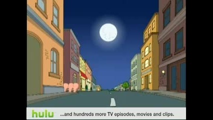 Family Guy - Musical Dumpster Baby 