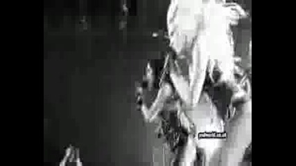New! Pussycat Dolls - Take Over The World