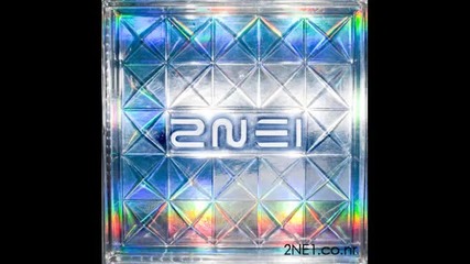 2ne1 - I Don't Care Acapella Sample