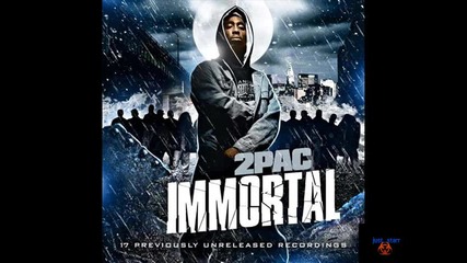 2pac - Niggaz Nature