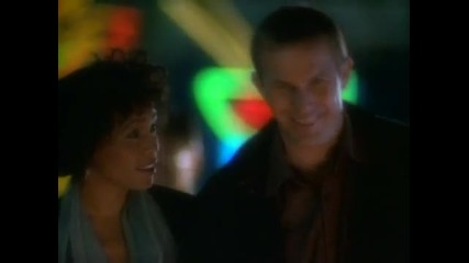 Whitney Houston - I have nothing