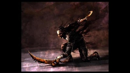 Prince Of Persia Warrior Within Pictures Part 8