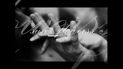 David Usher - Black black heart