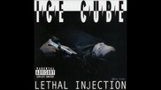 10. Ice Cube - Down for Whatever ( Lethal Injection )