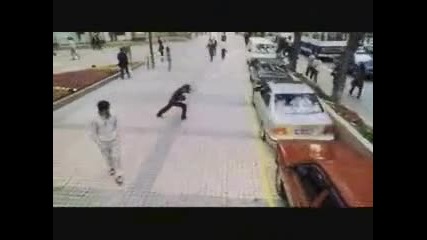 karate