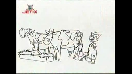 Whats with Andy - Season 02 ep01 bg audio