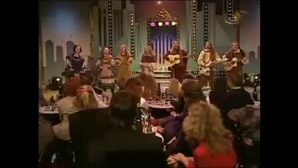 Kelly Family - Who`ll Come With Me ( David`s Song)